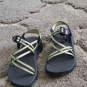 Chaco sandles